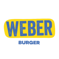 Weber Burger