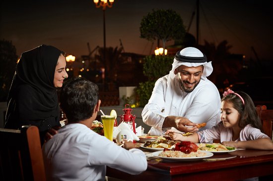 Top Restaurants in Makkah
